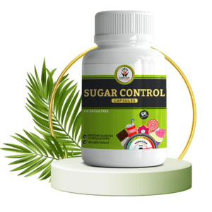Sugar Control