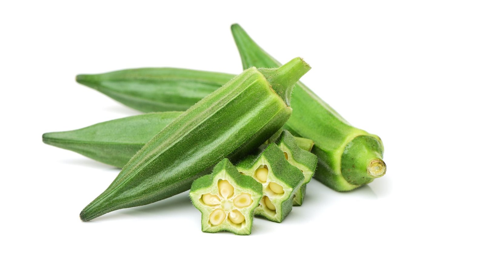 Okra