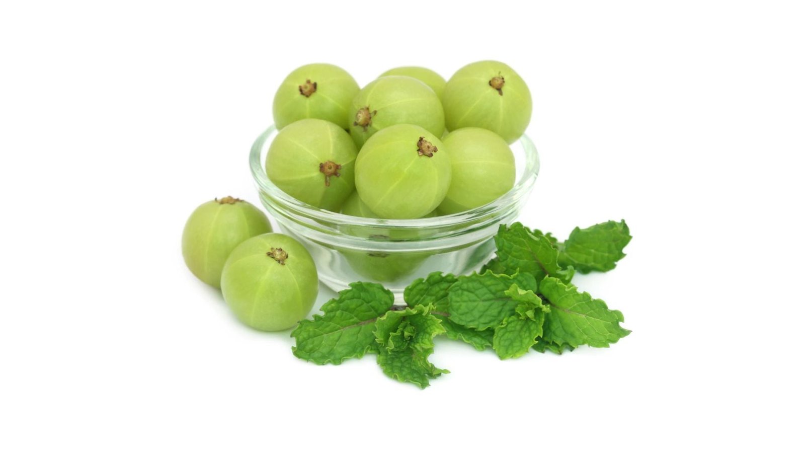Indian Gooseberry (Amla)