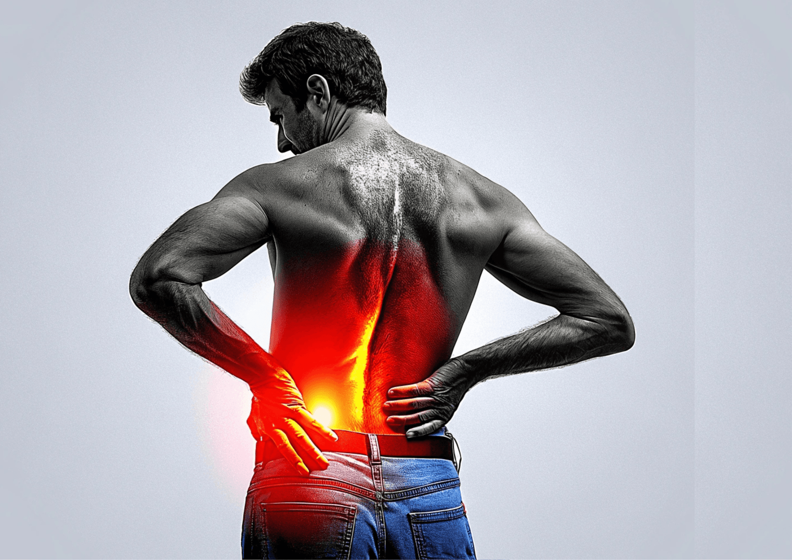 Lower Back Pain in Ayurveda: Causes, Remedies, and Holistic Healing